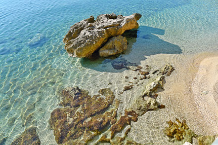 Impressionen an der dalmatinischen Adria © MAG Lifestyle- & Reisemagazin