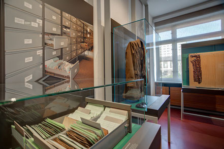 Stasimuseum Berlin, Städtereise auf den Spuren von Agenten & Spionen im Kalten Krieg