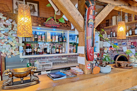 Lalibela, äthiopische Café Restaurant in Wien © MAG