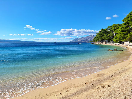 Impressionen an der dalmatinischen Adria © MAG Lifestyle- & Reisemagazin