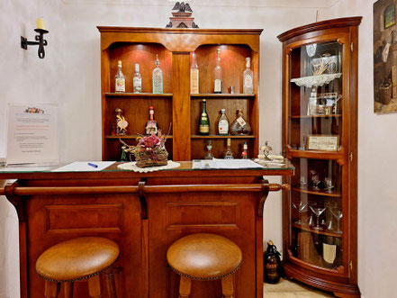 Ferienwohnung Felicitas - Lobby © MAG Lifestyle Magazin