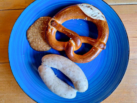 Gut Essen auf der Eselalm in Bad Mitterndorf © MAG Lifestyle Magazin