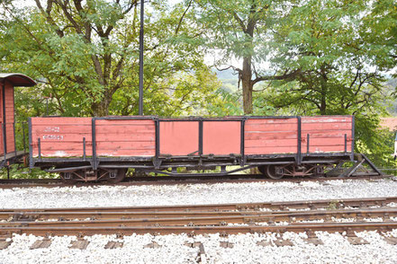 JŽ K 56043 Mokra Gora 28.09.2024 © MAG