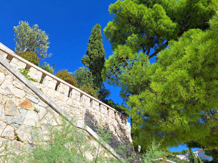 Impressionen an der dalmatinischen Adria © MAG Lifestyle- & Reisemagazin