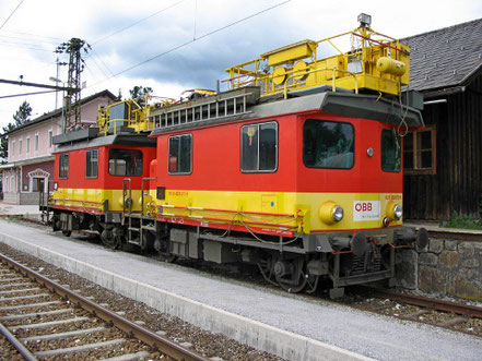 99 81 9231 517-9 + 99 81 9231 516-9 Bad Mitterndorf 18.06.2008 © MAG