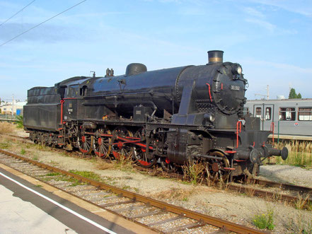  B&B 33.132 Heiligenstadt 27.09.2013 © MAG Eisenbahnmagazin, Fotograf Michael Alexander Grandits