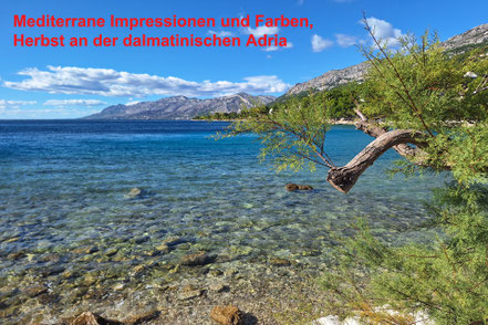 Weitere Fotos im Artikel dalmatinische Impressionen © MAG Reisemagazin