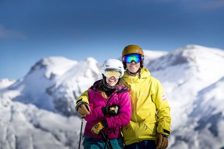 Skiurlaub im steirischen Salzkammergut in Bad Mitterndorf - Tauplitz, leistbarer Winterurlaub 2022-2023 in Österreich trotz Krise !