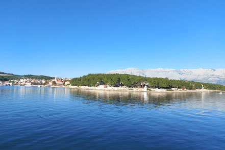 Sumartin, Insel Brač - MAG Lifestyle Magazin - Reisemagazin - Urlaub & Reisen Kroatien Dalmatien