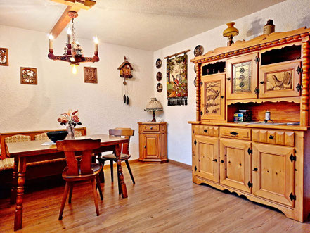 Ferienwohnung Jagdstube Kaiser Franz Joseph © MAG Lifestyle Magazin