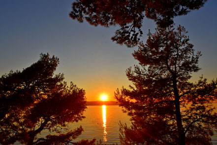 Impressionen an der dalmatinischen Adria © MAG Lifestyle- & Reisemagazin
