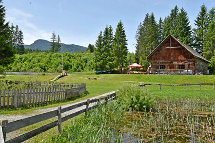 Mit Ihrem Oldtimer unterwegs im Salzkammergut - Restaurant Tipps im Salzkammergut Ausseerland