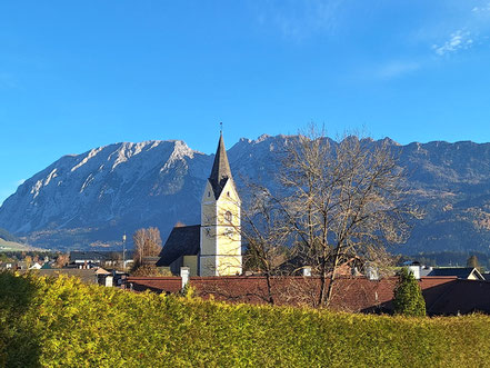 Bad Mitterndorf & der Grimming © MAG Lifestyle & Reisemagazin