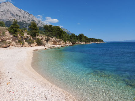 Baška Voda © MAG Lifestyle Magazin