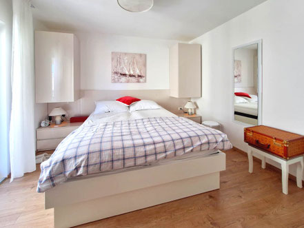 Villa Mandalena, Appartement - Studio mit Küche © MAG Lifestyle Magazin