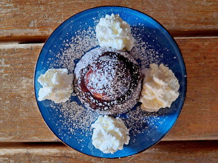 Gut Essen auf der Eselalm in Bad Mitterndorf © MAG Lifestyle Magazin