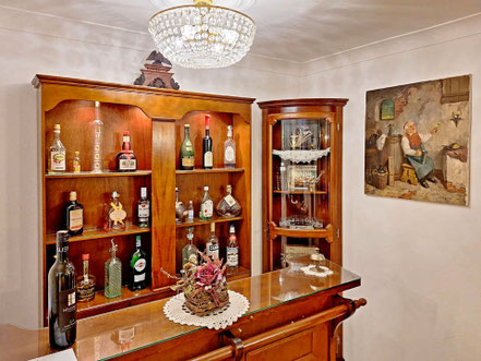 Ferienwohnung Felicitas - Lobby © MAG Lifestyle Magazin