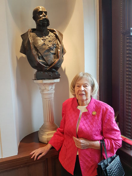 Felicitas Maria L. Grandits, Wien 25.11.2017