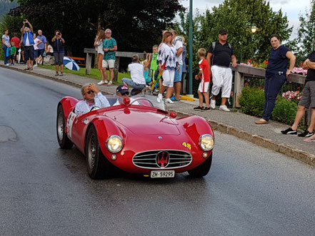 mag lifestyle magazin online reisen urlaub events österreich ennstal classic oldtimer salzkammergut gröbming bad mitterndorf tauplitz