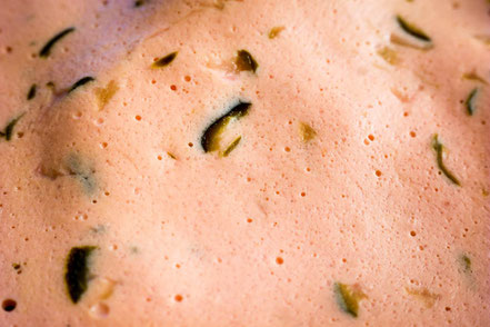 Wurst - echt oder vegan © Pixabay