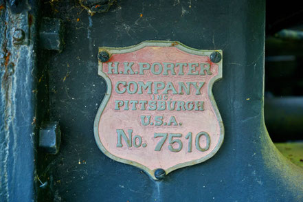 JŽ 62-084 Gracac 10.05.2024 Denkmallokomotiven des Kroatischen Eisenbahnmuseums