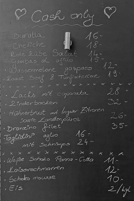 Restaurant Fischerhaus im Wienerwald an der Höhenstrasse © MAG Lifestyle Magazin