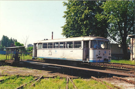 HŽ 7221 013 Karlovac 21.06.2002 © Michael Alexander Grandits