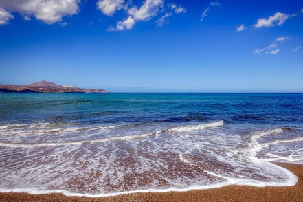 Kreta, Sonne, Strand & Top Hotels - Fotocredit Pixabay, Fotograf Fietzfotos
