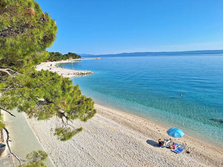 Baška Voda © MAG Lifestyle & Reisemagazin