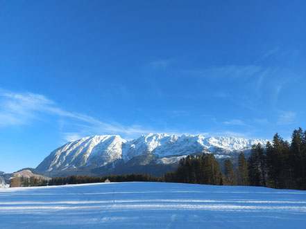 Skiurlaub im steirischen Salzkammergut in Bad Mitterndorf - Tauplitz, leistbarer Winterurlaub 2022-2023 in Österreich trotz Krise !