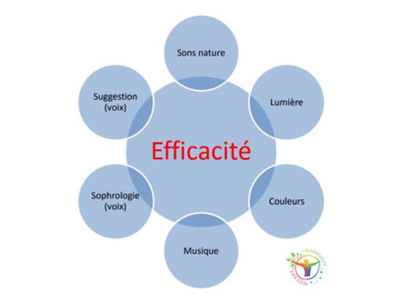 synergie comment fonctionne le PSIO