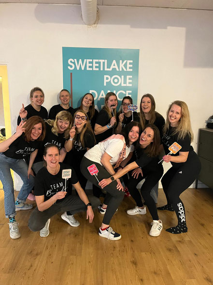 twerk workshop boeken