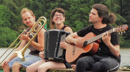 Musique tzigane