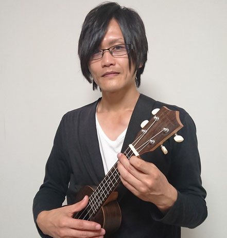 Growth Music School　講師紹介
