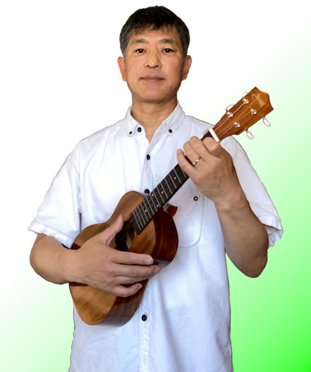 Growth Music School　講師紹介