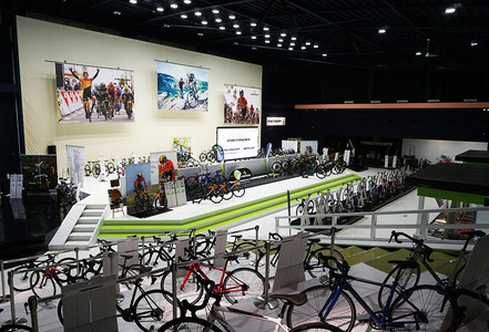 ヤマシゲ - ヤマシゲサイクル 愛知