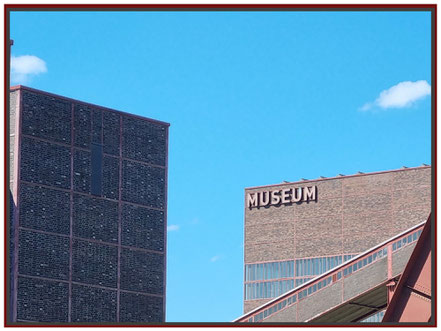 Ruhrmuseum