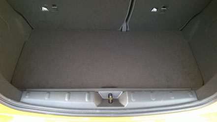 tappato il buco su mini 3 porte