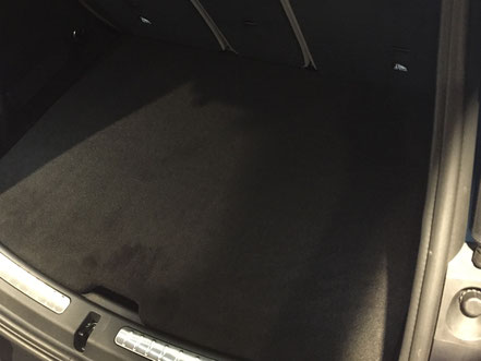 pannello in multistrato per mini countryman