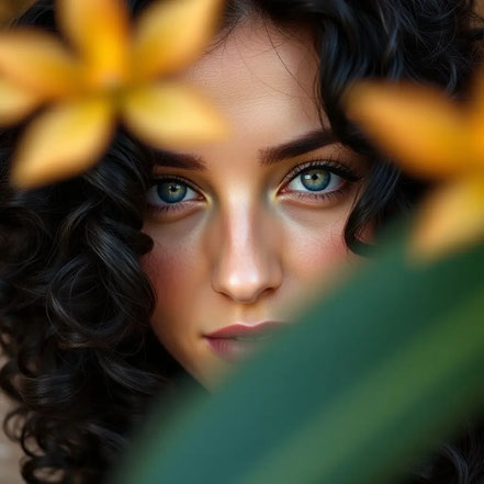 Neriah Vex. Seductive. Sinister. Striking. © .nvx