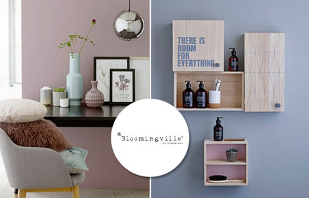 Danisches Wohndesign