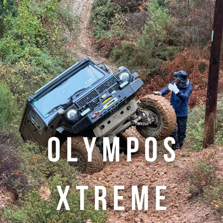 Olympos Xtreme