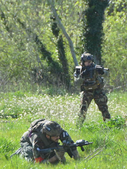 partie-airsoft-sorgues-replique-hpa-spring-electrique-co2-gaz