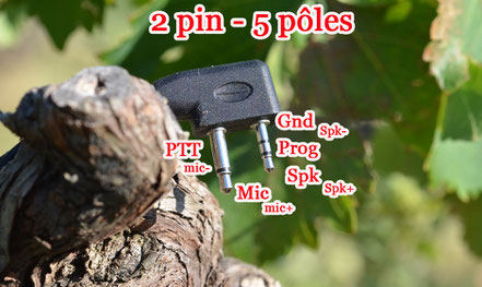 connecteur-civil-2-pin-5-poles-ptt-mic-gnd-prog-mic