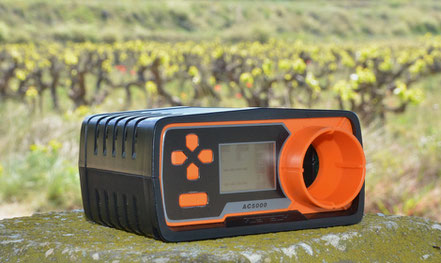chrony-airsoft-puissance-replique-gaz-co2-aeg-aep-hpa-billes-biodegradables