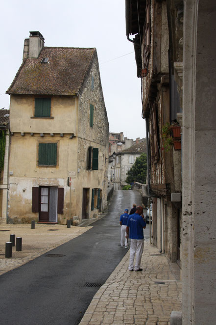 Bild: Nérac