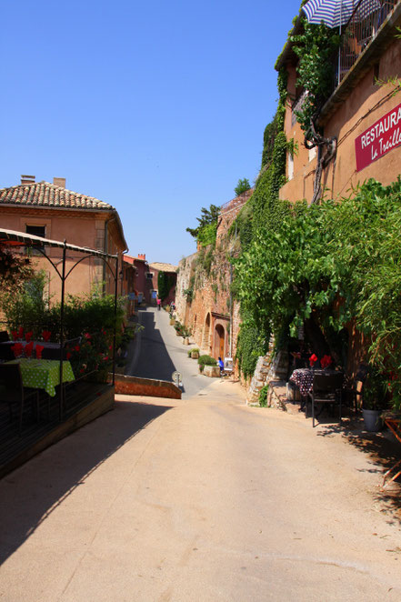 Bild: Roussillon