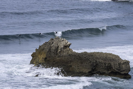 Bild: Praia do Tonel in Sagres