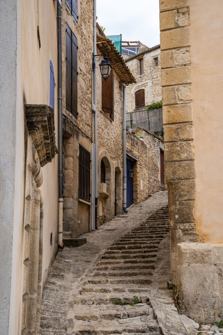 Bild: Mane im Département Alpes de Haut Provence  