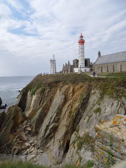 Bild: Point de St. Mathieu